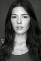 Magdalena Sverlander Fotoğrafı