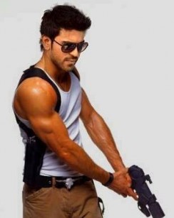 Ram Charan Fotoğrafları 172