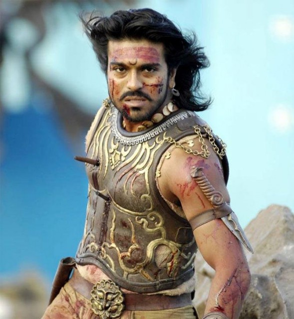 Ram Charan Fotoğrafları 201