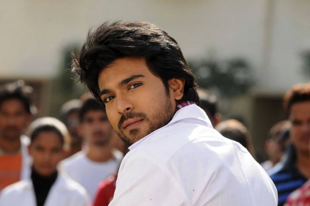 Ram Charan Fotoğrafları 202