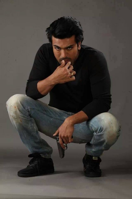 Ram Charan Fotoğrafları 220