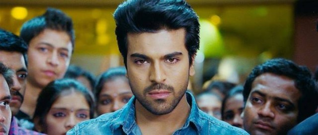 Ram Charan Fotoğrafları 229