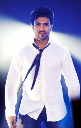 Ram Charan Fotoğrafları 235