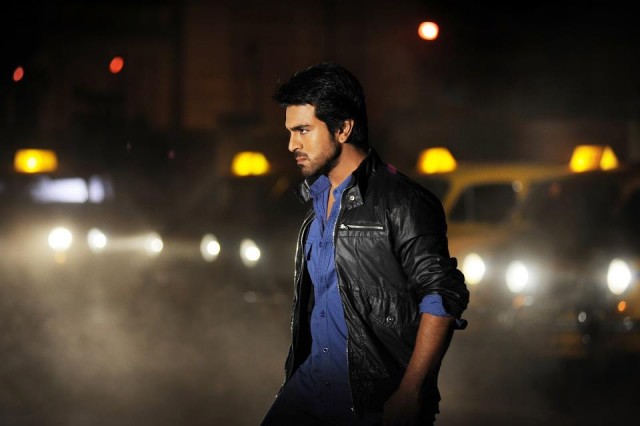Ram Charan Fotoğrafı