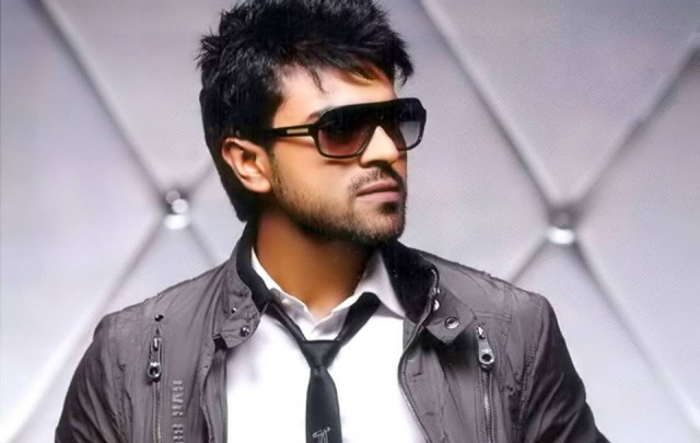Ram Charan Fotoğrafı