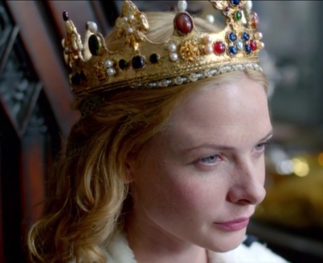 Rebecca Ferguson Fotoğrafı