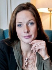 Rebecca Ferguson Fotoğrafı