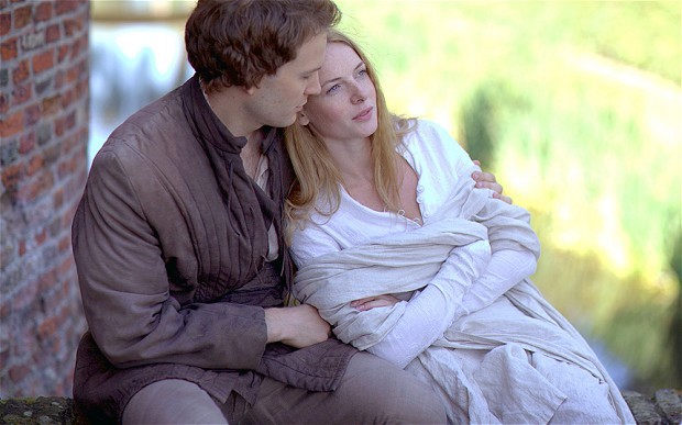 Rebecca Ferguson Fotoğrafı