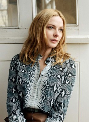 Rebecca Ferguson Fotoğrafları 34