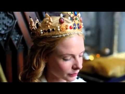 Rebecca Ferguson Fotoğrafı