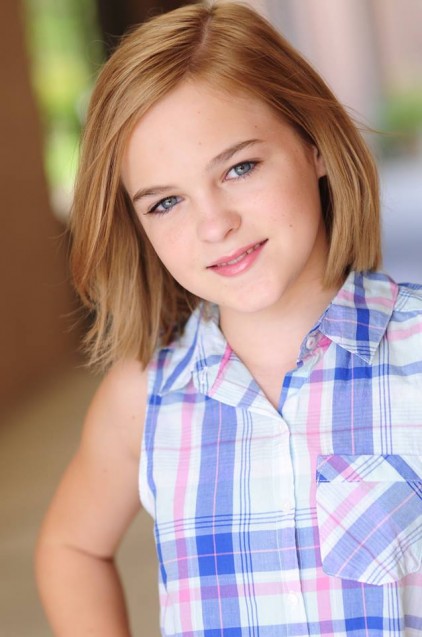 Sarah Moore Fotoğrafı