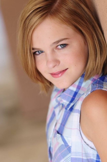 Sarah Moore Fotoğrafı