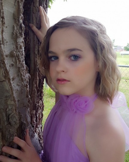 Sarah Moore Fotoğrafı