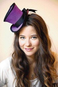 İpek Yaylacıoğlu Fotoğrafı