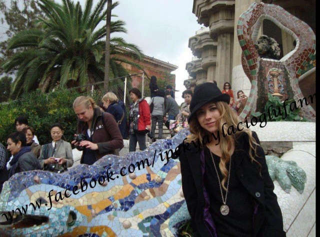 İpek Yaylacıoğlu Fotoğrafı