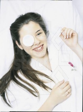 İpek Yaylacıoğlu Fotoğrafı