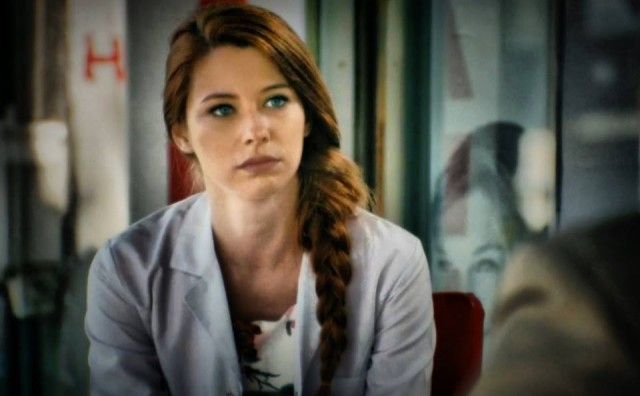 İpek Yaylacıoğlu Fotoğrafı