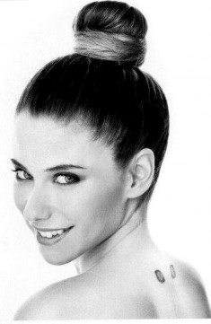 İpek Yaylacıoğlu Fotoğrafı