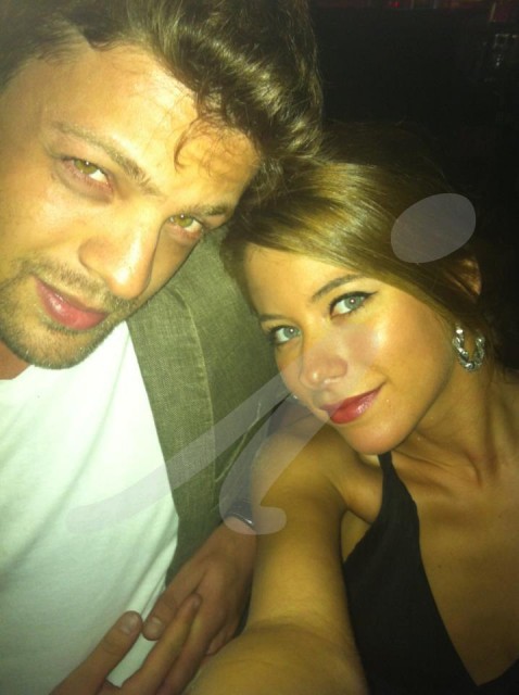 İpek Yaylacıoğlu Fotoğrafı