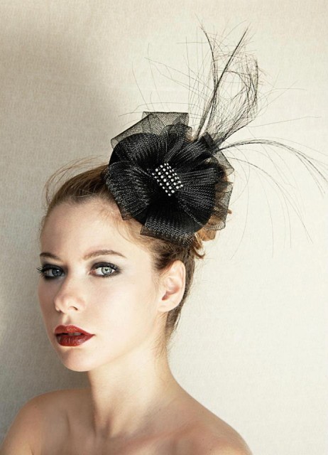 İpek Yaylacıoğlu Fotoğrafı