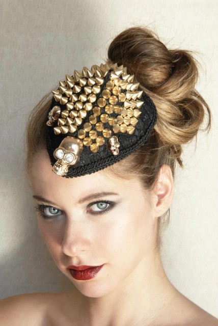 İpek Yaylacıoğlu Fotoğrafı