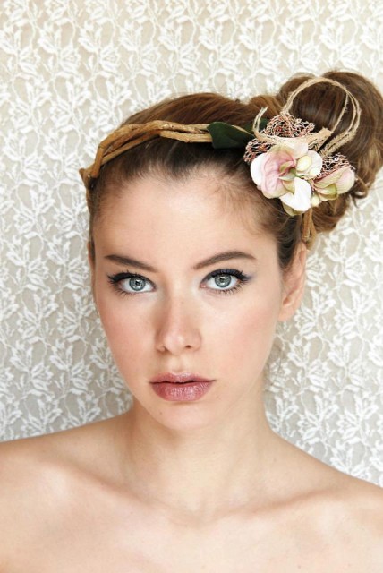 İpek Yaylacıoğlu Fotoğrafı