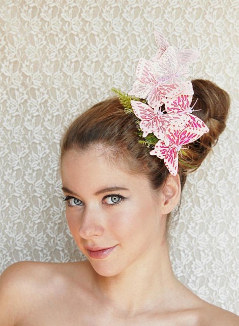 İpek Yaylacıoğlu Fotoğrafı