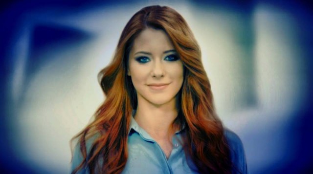 İpek Yaylacıoğlu Fotoğrafı