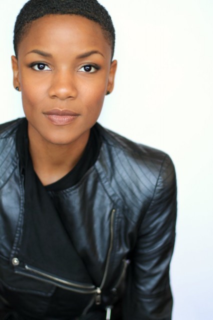 Tracey Graves Fotoğrafı