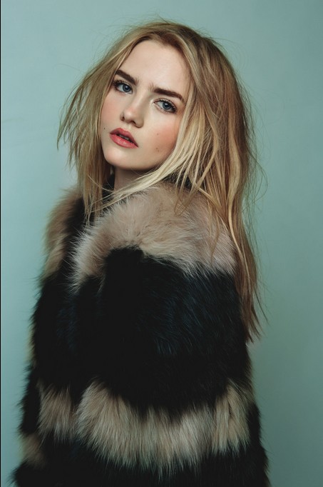 Maddie Hasson Fotoğrafları 32