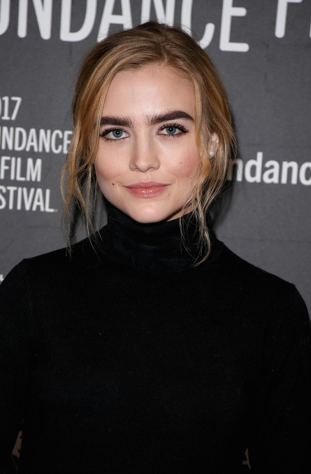 Maddie Hasson Fotoğrafları 45