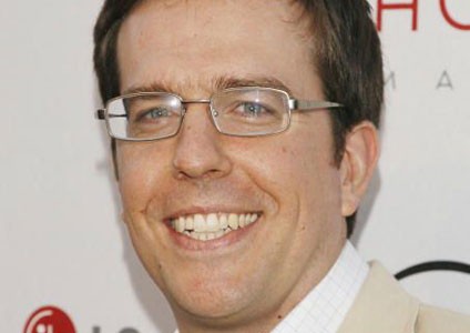 Ed Helms Fotoğrafları 2