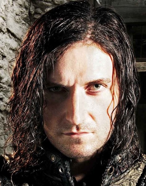 Richard Armitage Fotoğrafları 5