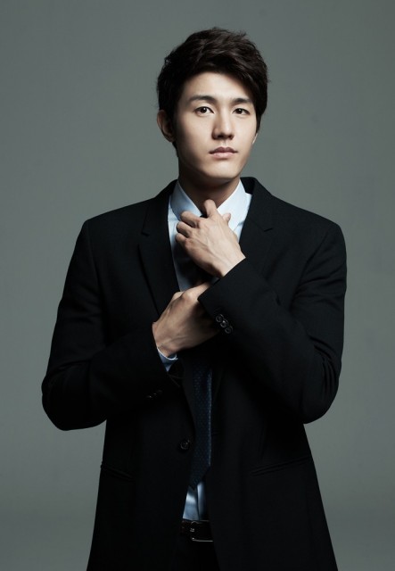 Lee Ki-woo Fotoğrafları 5