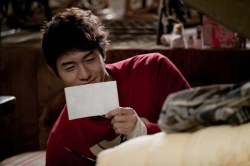 Lee Ki-woo Fotoğrafı