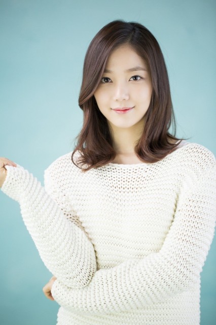 Kim Gyu-sun Fotoğrafı