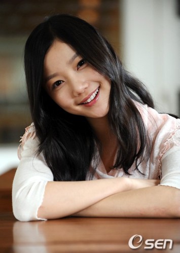 Kim Gyu-sun Fotoğrafı