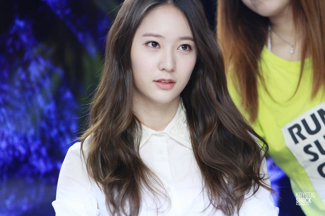 Krystal Jung Fotoğrafları 56