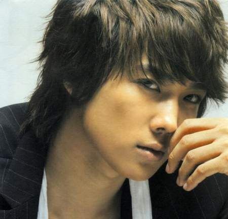 Park Jung-min Fotoğrafları 1