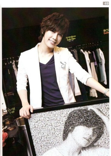 Park Jung-min Fotoğrafı