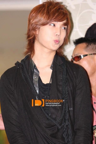 Park Jung-min Fotoğrafları 33