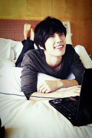 Park Jung-min Fotoğrafları 44