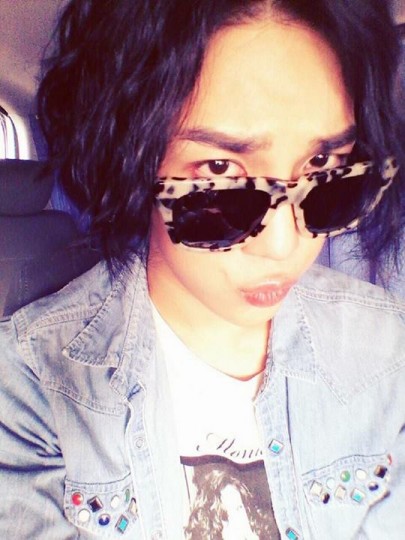 Park Jung-min Fotoğrafı