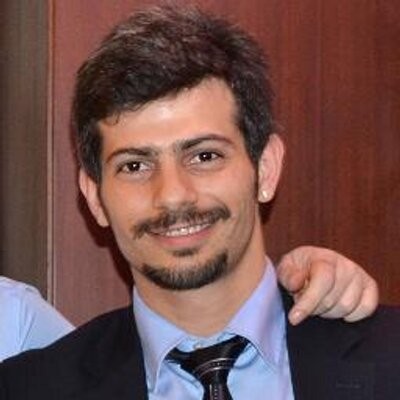 Ercan Zincir fotoğrafı