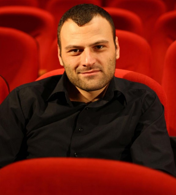 Cenk Hakan Köksal Fotoğrafları 1