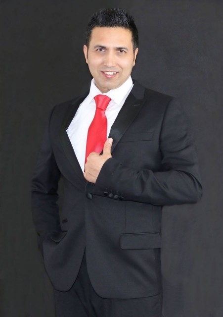 Kumud Pant Fotoğrafı