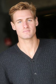 Brad Greiner Fotoğrafı