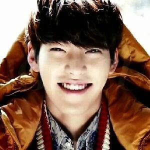 Kim Woo-bin Fotoğrafı