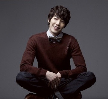 Kim Woo-bin Fotoğrafı