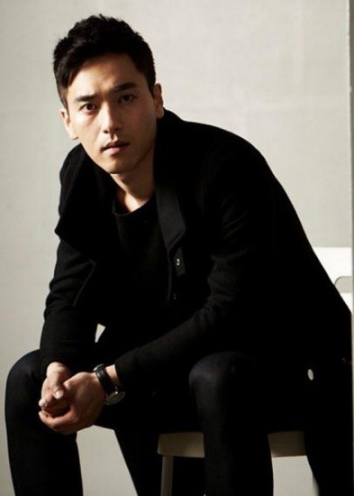Park Joo-Hyung Fotoğrafı